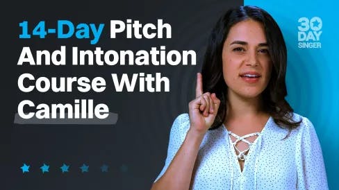 Pitch and Intonation